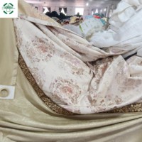 Cortinas Decorativas Usadas Económicas, Transpirables y Ventilables, con Buena Relación Calidad-Precio, Resistentes al Polvo y Fáciles de Limpiar