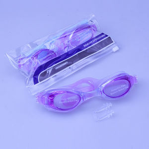 1600 <span class=keywords><strong>gafas</strong></span> de natación para niños, protección para los ojos antivaho, <span class=keywords><strong>gafas</strong></span> de buceo de alta definición para niños, <span class=keywords><strong>gafas</strong></span> de natación para bebés - Product Image 5