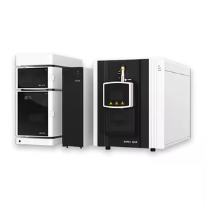 LC-MS Analyzer do laboratório | Espectrômetro maciço líquido da cromatografia para testes do Multi-setor - Product Image 2