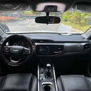 Chery Tiggo 8 Premium 1.5TCI <span class=keywords><strong>2018</strong></span> |   SUV Familiar Práctico de 7 Plazas al por Mayor - Product Image 5