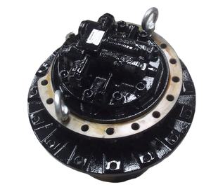 Carachi zx330, zx330lc, zx350lc ZX350-3,ZX330-3 ZX370-3 9244944 9281921 final motor de viagem, - Product Image 1