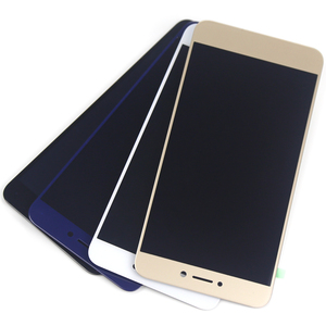 Écran Plein Écran Pour Huawei P9 Lite 2017 Honor 8 Jeunes Édition Lcd A10 <span class=keywords><strong>S</strong></span> - Product Image 6