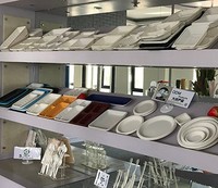 Vente en gros de récipients alimentaires biodégradables jetables canne à sucre bagasse boîtes à emporter ensemble de vaisselle bol à bagasse jetable