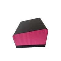 Boîte souple d'exercice Gluteus Hip Thruster Banc de presse Hip Thruster Box