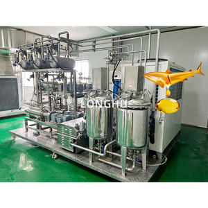 Ligne <span class=keywords><strong>de</strong></span> production <span class=keywords><strong>de</strong></span> machines <span class=keywords><strong>de</strong></span> distillation d'<span class=keywords><strong>huile</strong></span> <span class=keywords><strong>de</strong></span> poisson oméga-<span class=keywords><strong>3</strong></span>(EPA et DHA) Solution clé en main d'équipement - Product Image 4