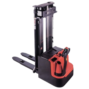 ลิฟต์ไฟฟ้า N16/2046L อุปกรณ์จัดการวัสดุความจุสูงถึง2000กก. - Product Image 1