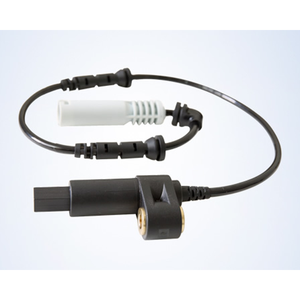 New ABS Metal Front Wheel <strong>Speed</strong> <strong>Sensor</strong> Engine <strong>Component</strong> for BMW 3 E46 - Product Image 1