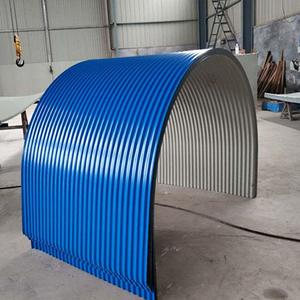 Băng Tải Che Mưa Giao Thông Vận Tải - Product Image 1