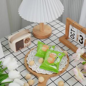 เมล็ดแมคคาเดเมียรสวาซาบิแสนอร่อย - Product Image 4
