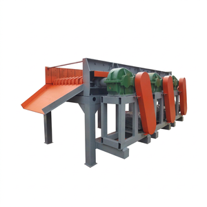 Grande capacité, alimentateur à rouleaux pour le traitement des minerais, tamis, grand séparateur de pierres boueuses, alimentateur oscillant, moteur, fournisseurs directs de Chine - Product Image 1