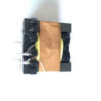 Transformateurs anti-interférences blindés par inductance de puissance PQ2625 personnalisable PFC Wide Ran de dessins et d'échantillons disponibles
