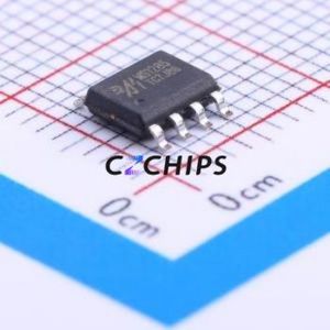 วงจรรวม SOIC-8 MS1285ของแท้ใหม่ชิปวงจรรวม RS-422 RS-485ชิปวงจรรวมชิ้นส่วนอิเล็กทรอนิกส์ - Product Image 1