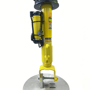 Amortiguador de Resorte Helicoidal para <span class=keywords><strong>Dodge</strong></span> Challenger <span class=keywords><strong>Charger</strong></span> <span class=keywords><strong>SXT</strong></span>, Amortiguador Delantero 68235723AB 68235722AB - Product Image 2