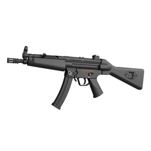 Hot Bán Sijun 86-1a Gel Súng Đồ Chơi MP5 Mô Hình Treo Chambered Điện Nước Súng Đạn Trò Chơi Ngoài Trời Quà Tặng Cho Người Lớn - Product Image 2