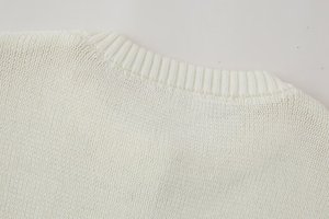 <span class=keywords><strong>Robe</strong></span> d'été élégante et décontractée pour femme, <span class=keywords><strong>mi</strong></span>-<span class=keywords><strong>longue</strong></span>, moulante, nouvelle collection coréenne, en maille, style simple, magnifique, unie - Product Image 3