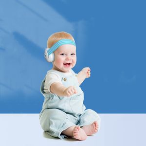 Наушники для младенцев 2 в 1 - Product Image 3