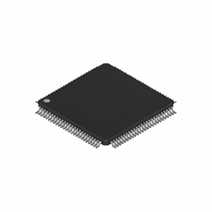 In Stock 71V3558XS133PFI 100 LQFP <b>Memory</b> Electronic Circuit Components - Product Image 1