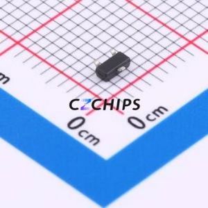 ไดโอดชอทท์กี้ไดโอดแบบ BAT54C ของแท้ใหม่ - Product Image 2