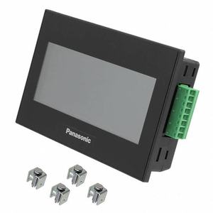 Painel de Operação Inteligente Programável Original Panasonic GTO2 de Linha Completa AIG02GQ15D/AIG02GQ22D Novo - Product Image 2