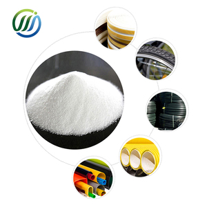 Chất Chống Cháy Kháng Axit Cpe135 <span class=keywords><strong>Polyethylene</strong></span> Clo Hóa - Product Image 2