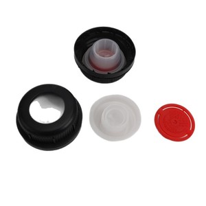 Pièces moulées par injection 023, coques en plastique PP personnalisées pour produits électroniques et machines d'ingénierie - Product Image 4