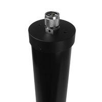 Antenne omnidirectionnelle extérieure en fibre de verre 600*60mm pour station de base 433Mhz 868Mhz 915Mhz 5G Wifi Communication pour toit