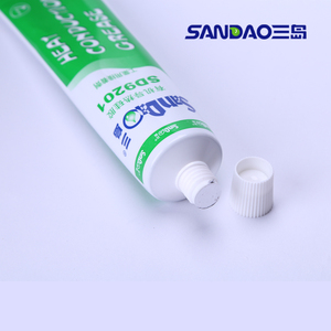 Adhesivo de Silicona Termoconductor Blanco, Sellador RTV para Disipador de Calor de CPU, Módulo de Potencia, Unión y Sellado de Electrónica LED - Product Image 2