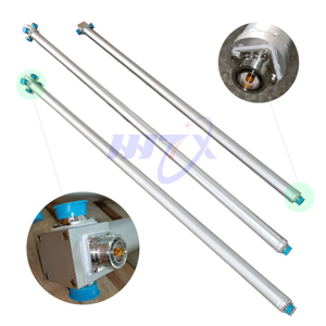 HuaHong 4 Way Power Divider 1 a 4 Power Splitter Combiner | <span class=keywords><strong>Microondas</strong></span> RF de 0-6GHz para sistema WiFi 5G GSM - Product Image 5