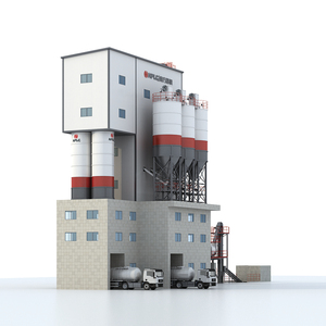 Tegel Bindmiddel Lijmen Droge Mortel Mixer Automatische Keramische Interieur Muur Stopverf Productielijn Tegelvoegen Mengen <span class=keywords><strong>Plant</strong></span> Indonesië - Product Image 1