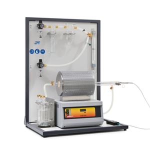 ISO 6964 IEC 60811 karbon siyah içerik test cihazı ASTM ASTM 03 polipropilen plastik karbon siyah içerik test makinesi - Product Image 4