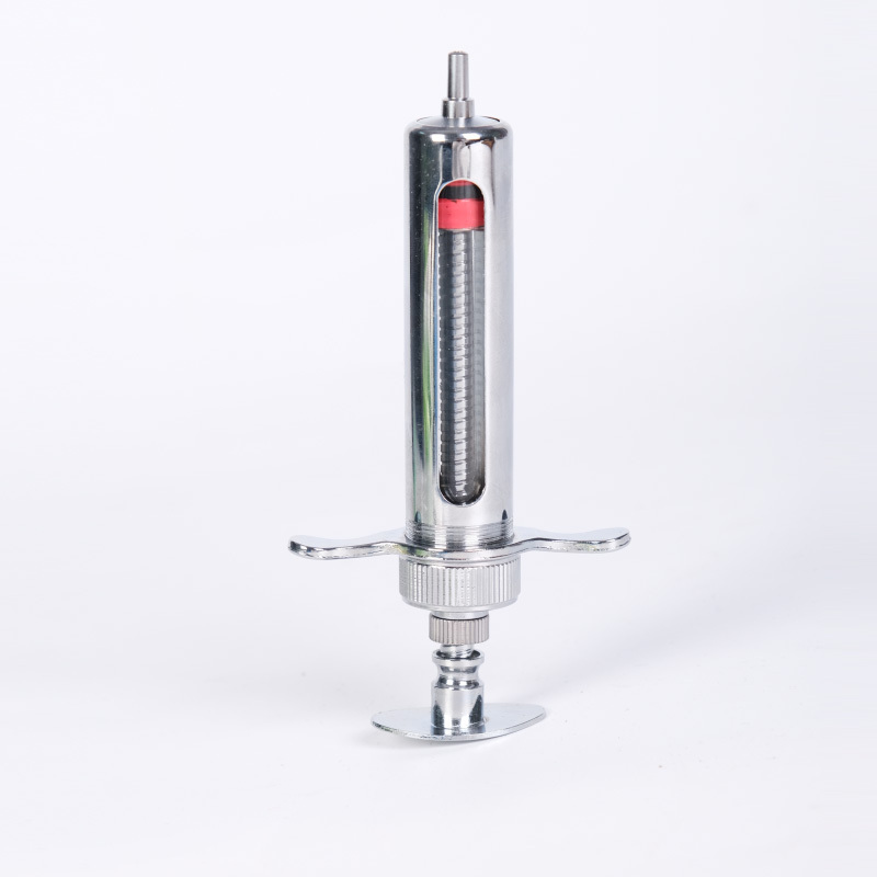 BLUEWORTH Veterinary Stainless Steel Hypodermic Needles