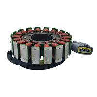 Bobine de stator magnéto pour BRP OUTLANDER Maverick Commander Renegede 500 650 800 1000 ATV UTV Pièces 420685632 420685631 420685630