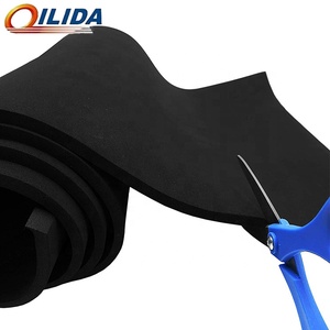 Hộp Bao Bì Qilida Chèn Bên Trong Bao Bì Bảo Vệ Bọt Hộp Quà Tặng Tùy Chỉnh Keo Eva Bọt - Product Image 1