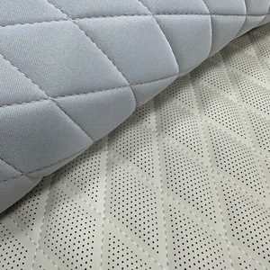 Lámina de Esponja de Cuero PU LHS de 10 mm de Grosor y 140 cm de Ancho para Modificación y Acolchado de Asientos de Coche - Product Image 3