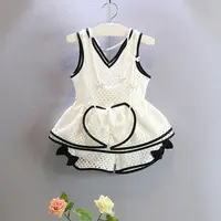 Taobao - Innovative Child Clothing Set, Hot Girl, Sxe Photo