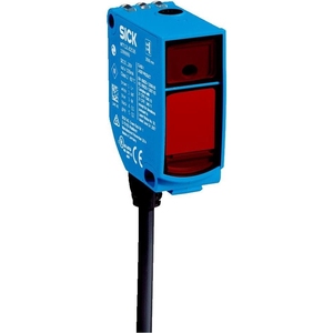 P/N 1072613 Sensores Industriales Nuevos y Originales SENSOR DE PROXIMIDAD 1.8M NPN/PNP - Product Image 1