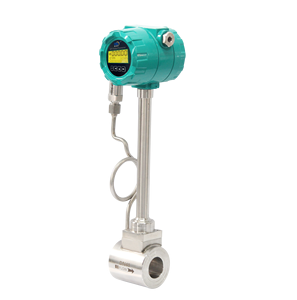 مقياس تدفق دوامية موثوق به لقياس البخار والغاز والسوائل - Product Image 6