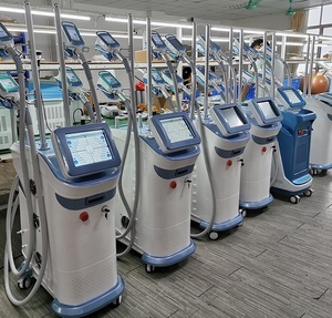 ต้องการตัวแทนจำหน่าย เครื่องแช่แข็งไขมันมัลติฟังก์ชั่น 360 องศา รุ่น Lipo Cryo สำหรับลดสัดส่วน - Product Image 5