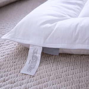 Four Seasons 100% Cotton Fabric <strong>Queen</strong> <strong>Size</strong> 350gsm Polyester Microfiber <strong>Duvet</strong> - Product Image 3