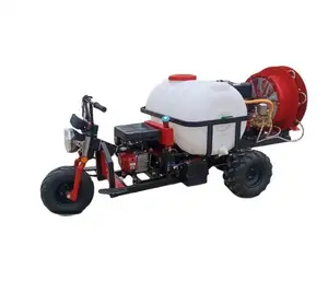 农业机械汽油喷雾器花园喷雾器拖拉机农场喷雾器