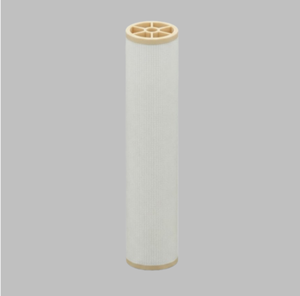 Filtro Cerámico Tubular para Tratamiento de Agua Industrial Megaflux-CRM, Membrana MF UF Resistente a Altos Contenidos de Sólidos - Product Image 1