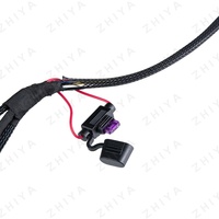 Konektor Fusebox Tyco 2 Pin Kabel Pengapian Mobil Original BEST Private Label 20231214