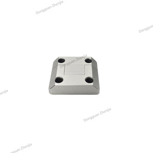 मोल्ड के लिए समायोज्य मोल्ड घटकों वर्ग इंटरलॉक - Product Image 1