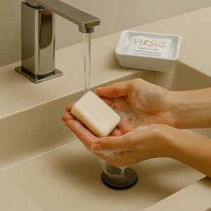 Sacchetti Biodegradabili per la Spesa 30x60cm con Soffietti Laterali, Resistenti e Compostabili per Uso Promozionale - Product Image 6