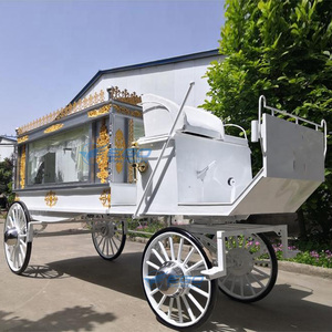 Cercueil électrique rétro de luxe, différents styles, transport spécial, vente directe fabricants - Product Image 5