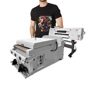 Imprimante DTF 60 cm <span class=keywords><strong>3200</strong></span> avec machine à secouer la poudre, imprimante DTF pour <span class=keywords><strong>t</strong></span>-shirts, livraison en 7 jours - Product Image 5