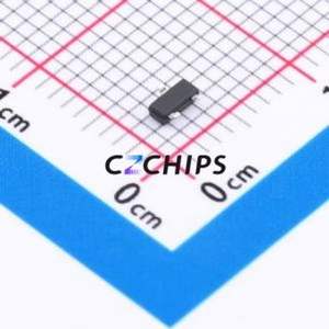 AO3404ทรานซิสเตอร์ภาคสนามทรานซิสเตอร์ SOT-23แบบใหม่และดั้งเดิม (MOSFET) - Product Image 2