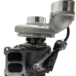 HE500WG 5549370 5636893 5549371 5642112 康明斯涡轮增压器 - Product Image 3