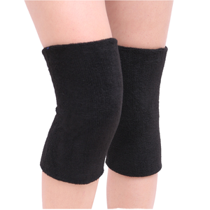 Rodillera Unisex de Alta Calidad para Artritis, Soporte de Rodilla, Rodillera Deportiva para Danza, Yoga, Voleibol - Product Image 1