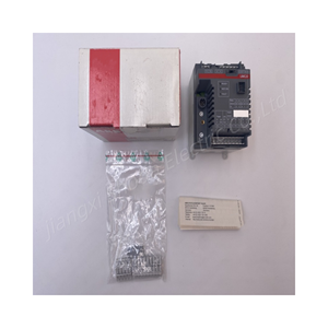 Unidad de Motor AB-B UMC22-FBP, Componente Original del Sistema de Control Industrial - Product Image 4